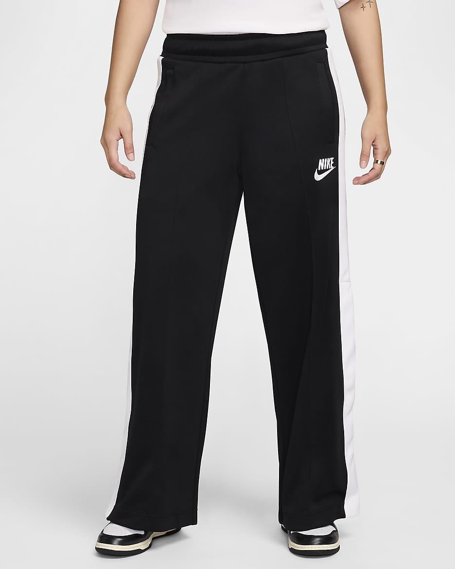 Nike Sportswear Women s Knit Trousers